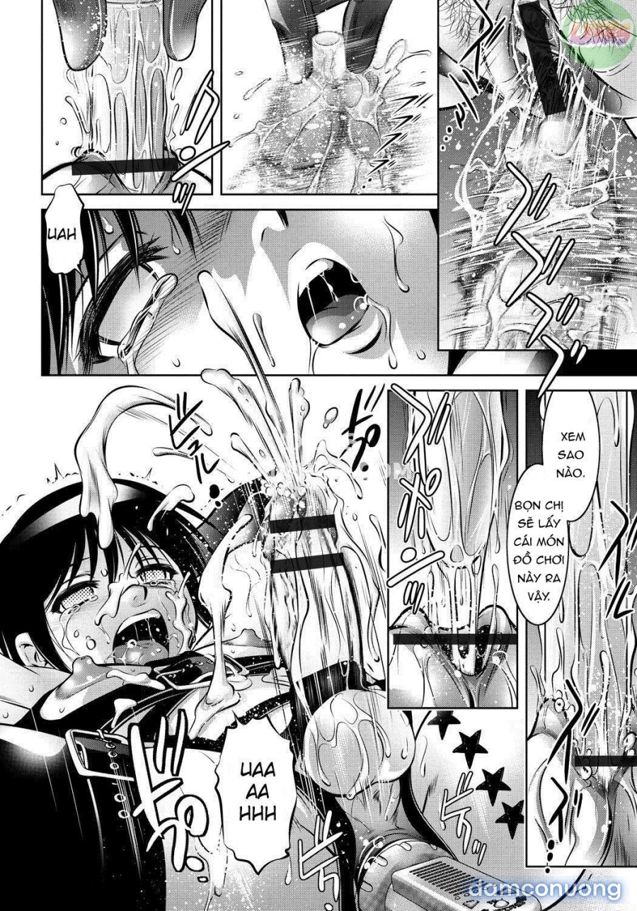 Haha to Ko no Kanbi na Choukyou Kouza 