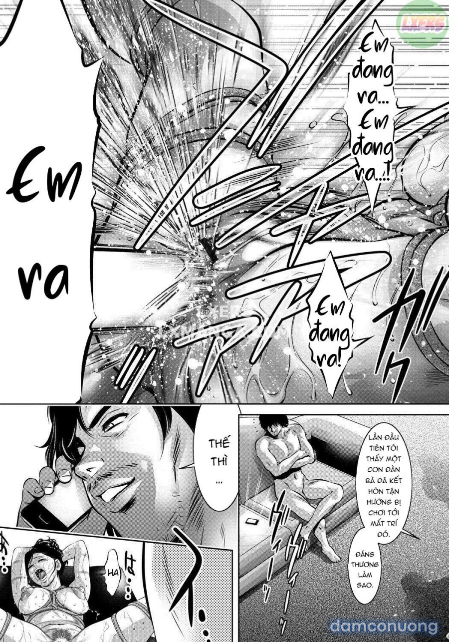 Haha to Ko no Kanbi na Choukyou Kouza 