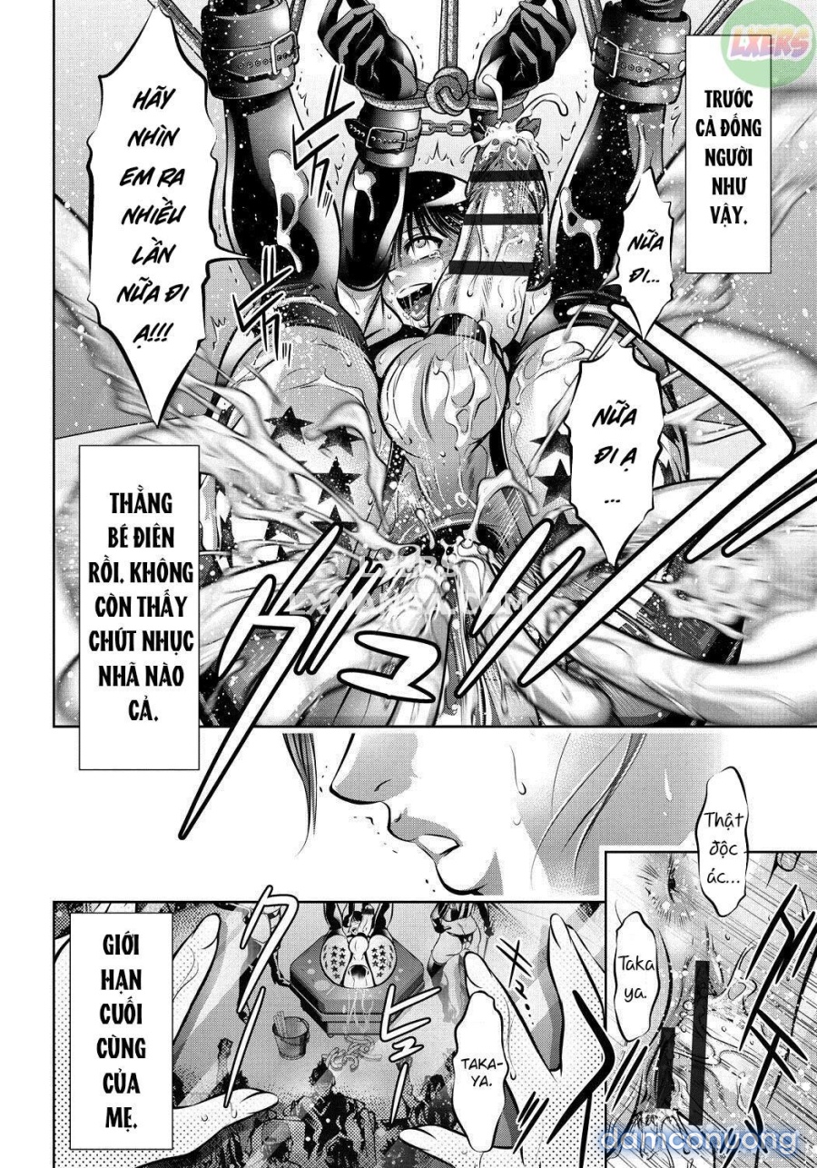 Haha to Ko no Kanbi na Choukyou Kouza 