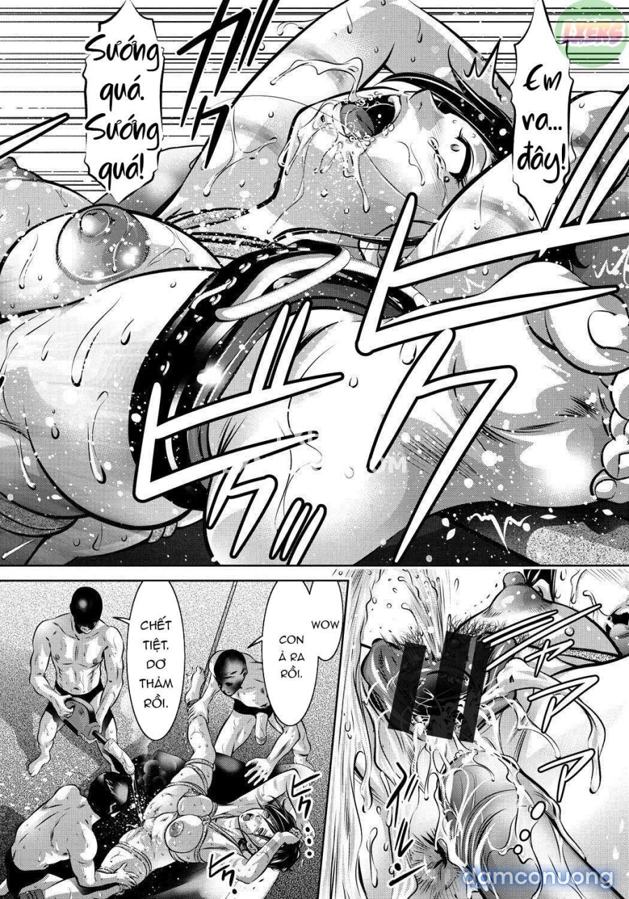 Haha to Ko no Kanbi na Choukyou Kouza 