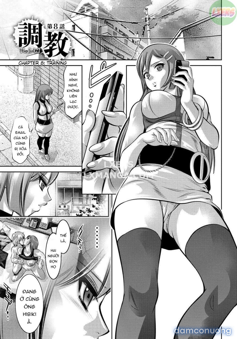 Haha to Ko no Kanbi na Choukyou Kouza 