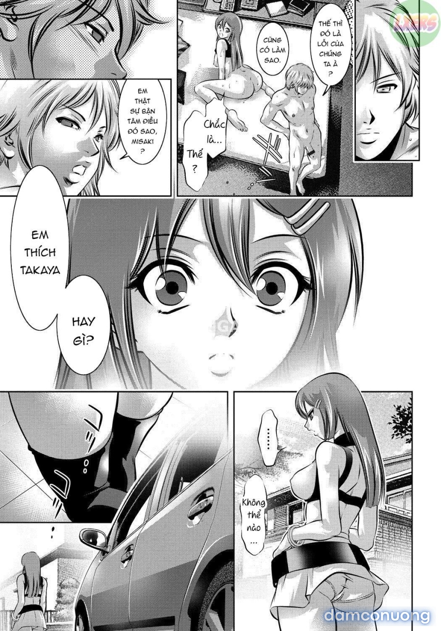 Haha to Ko no Kanbi na Choukyou Kouza 