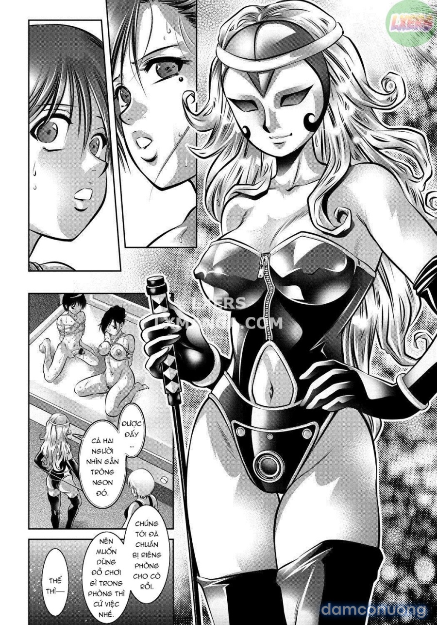 Haha to Ko no Kanbi na Choukyou Kouza 