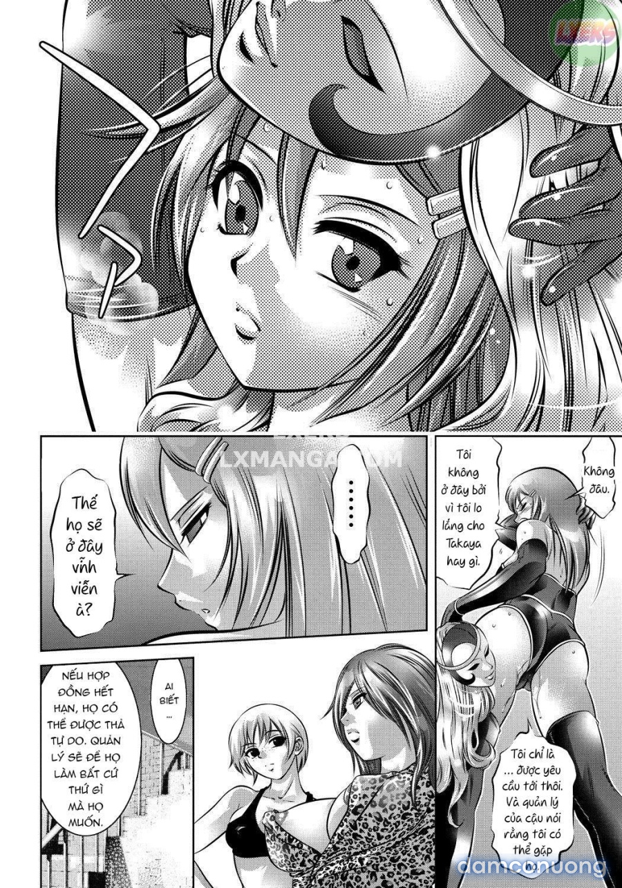 Haha to Ko no Kanbi na Choukyou Kouza 