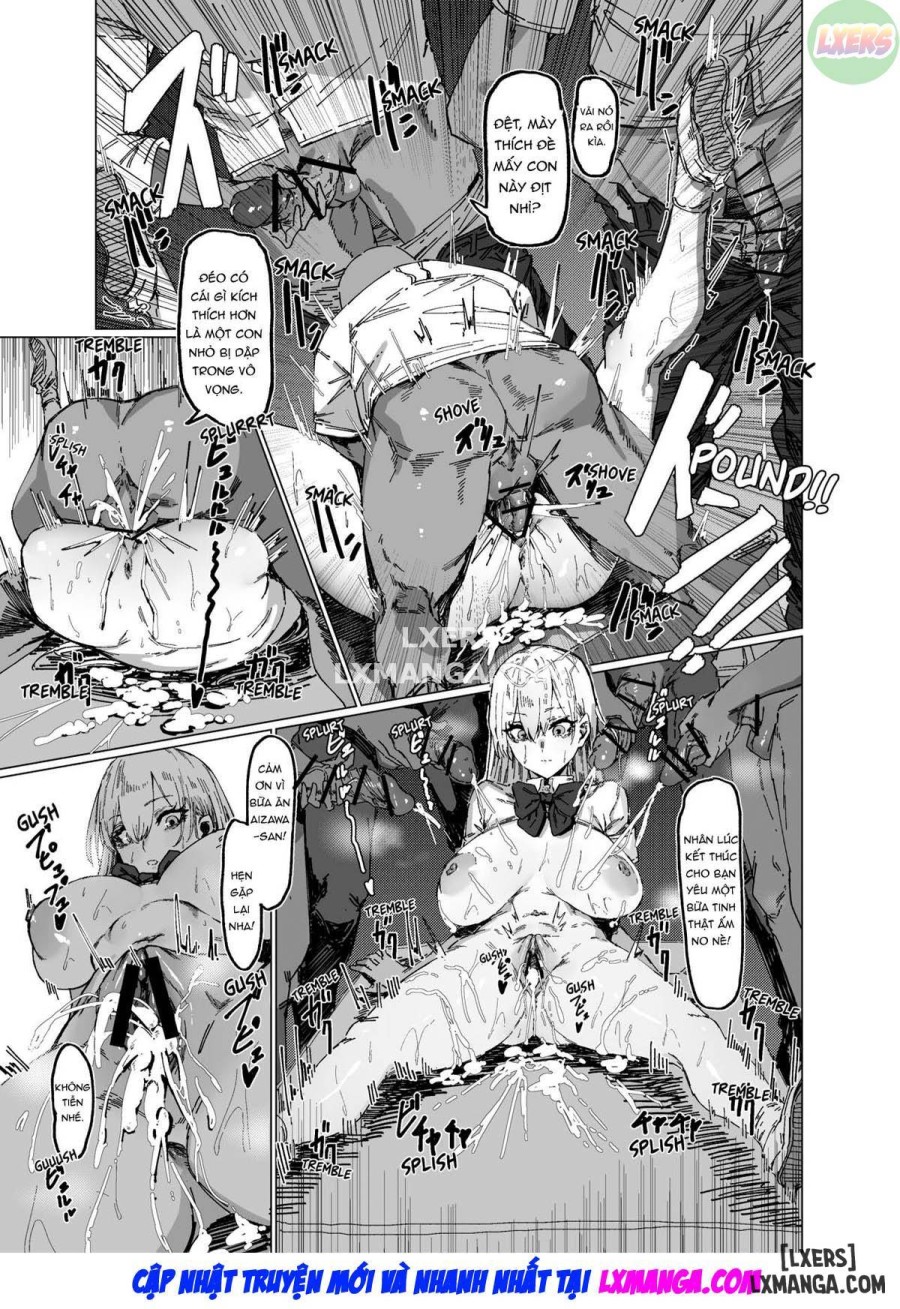 Nicchoku wa Micro Bikini de 