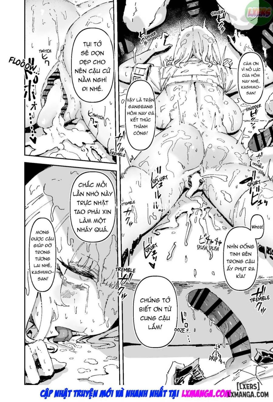 Nicchoku wa Micro Bikini de 