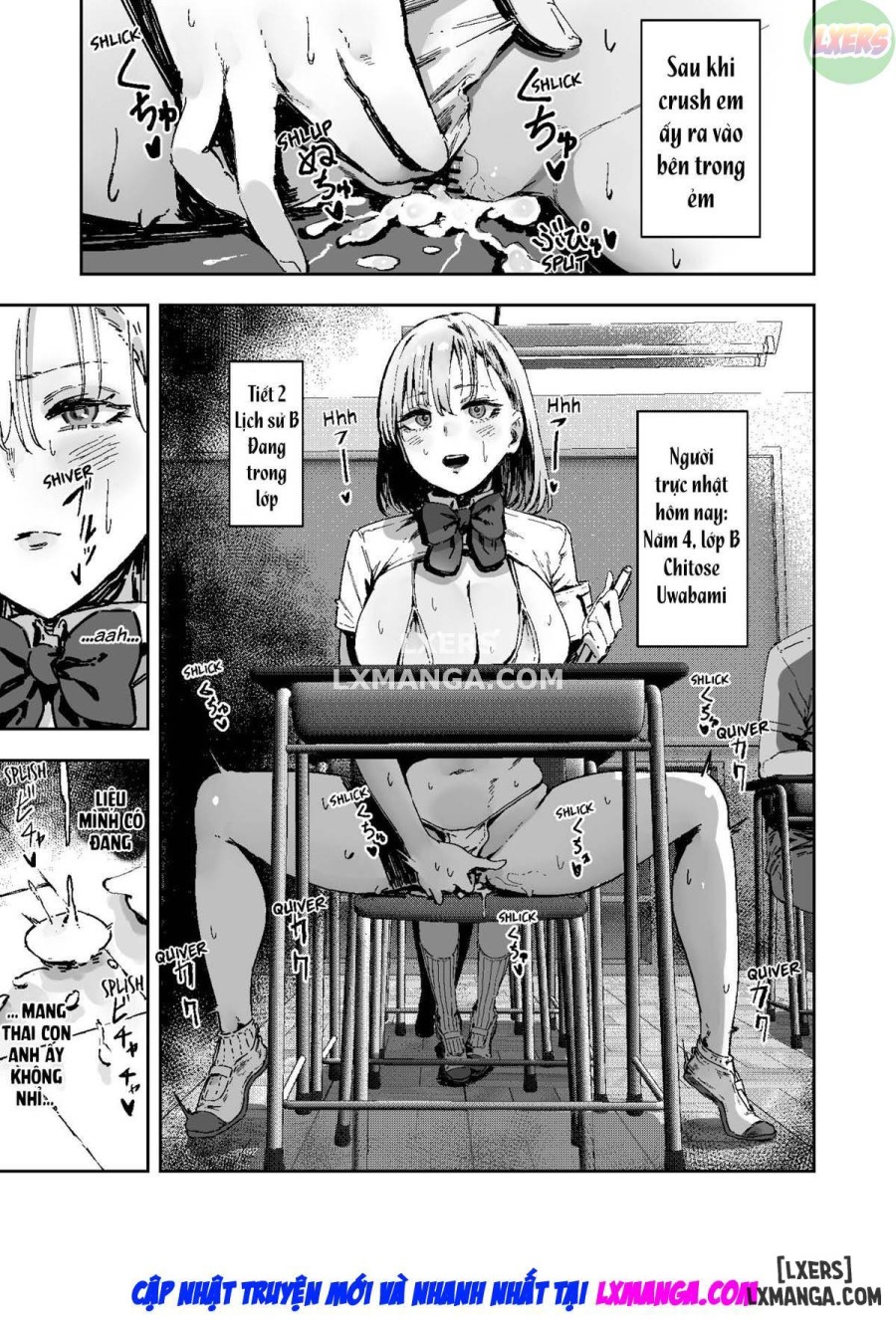 Nicchoku wa Micro Bikini de 