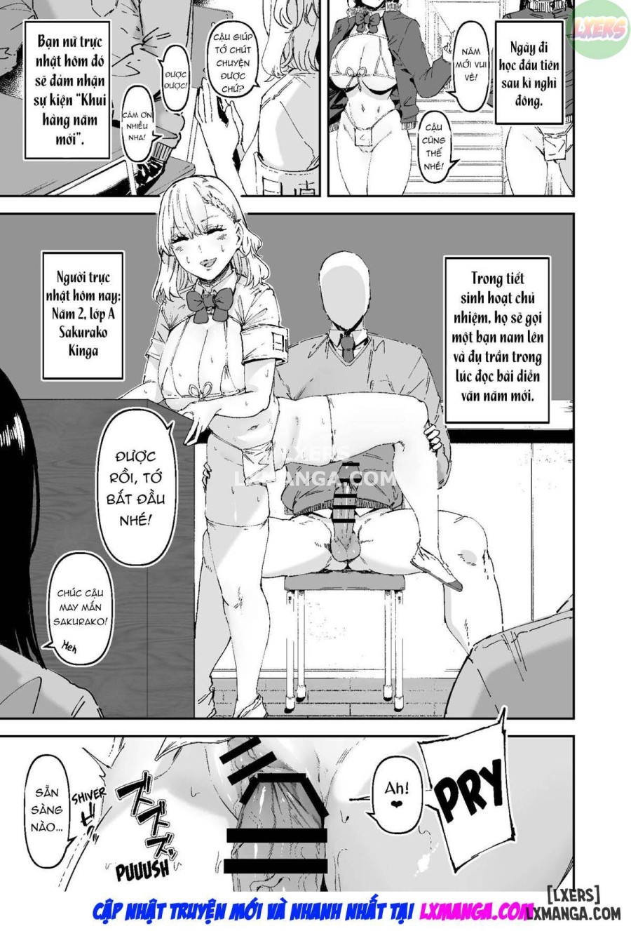 Nicchoku wa Micro Bikini de 