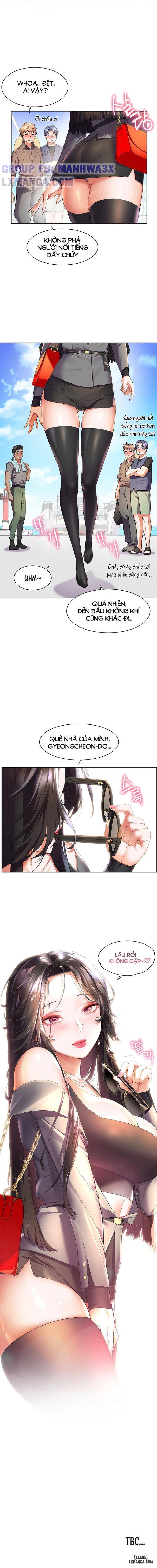 Nàng dâu thơ ấu 