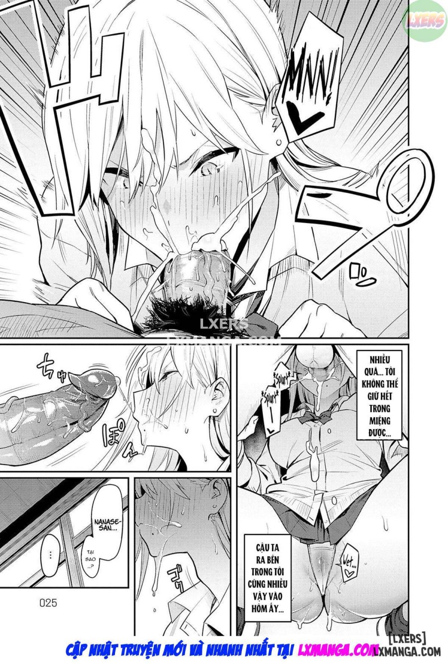 The Beauty and The Beast ~The Gyaru and The Disgusting Otaku 
