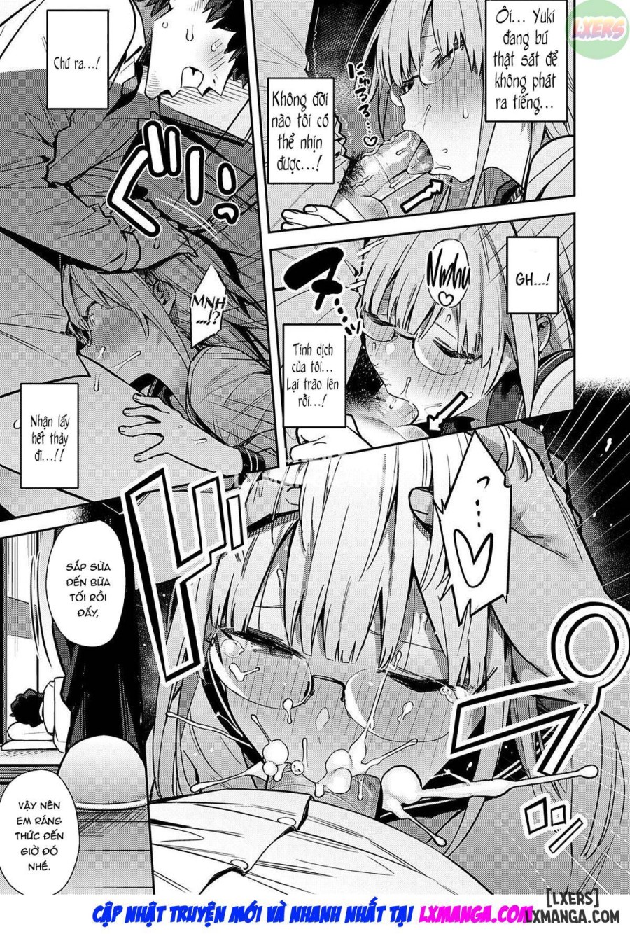 The Beauty and The Beast ~The Gyaru and The Disgusting Otaku 
