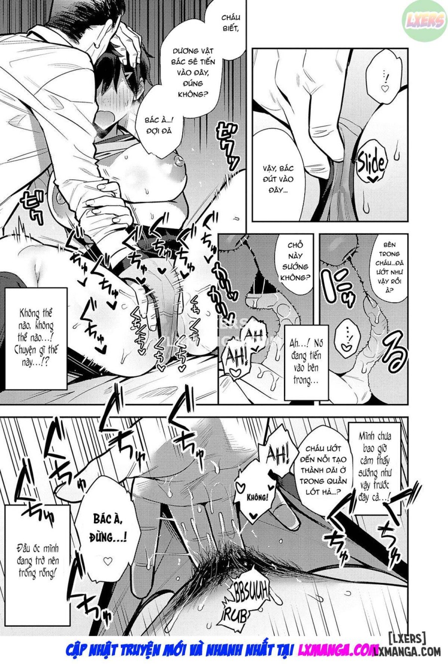 The Beauty and The Beast ~The Gyaru and The Disgusting Otaku 