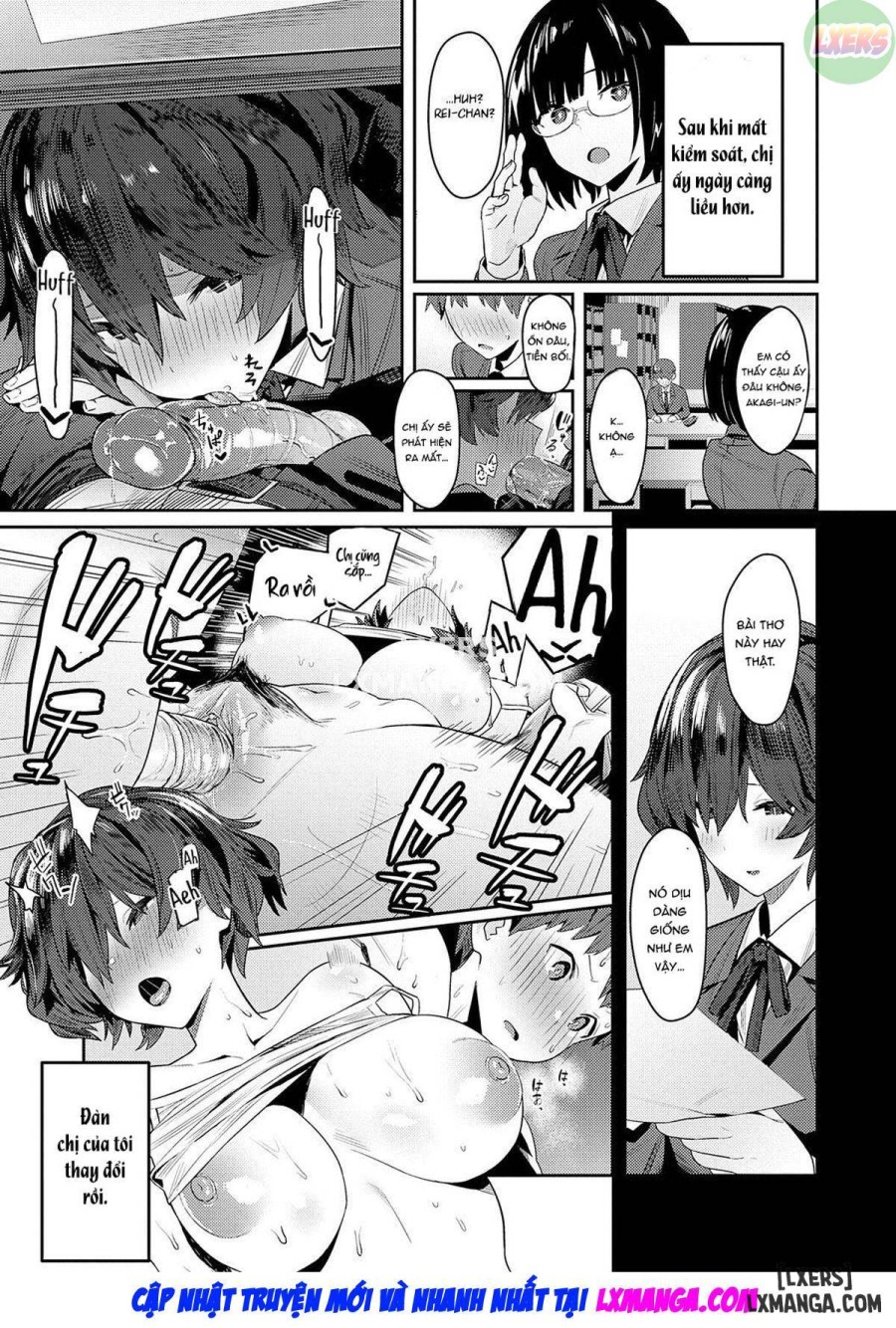The Beauty and The Beast ~The Gyaru and The Disgusting Otaku 