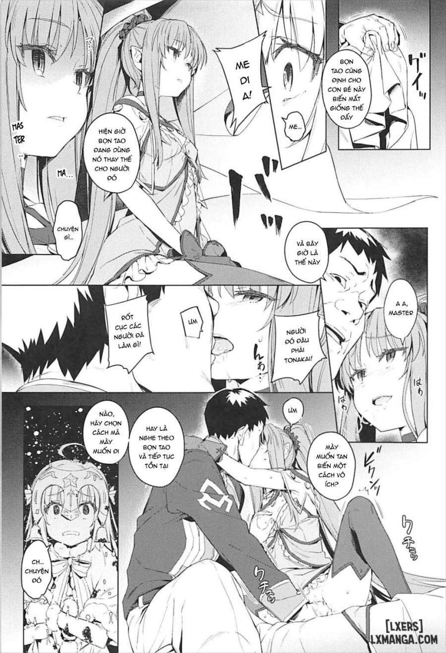 Ryoujoku Teki de Lolical desu 
