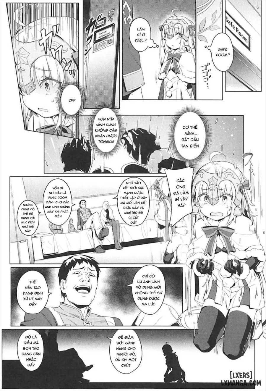 Ryoujoku Teki de Lolical desu 
