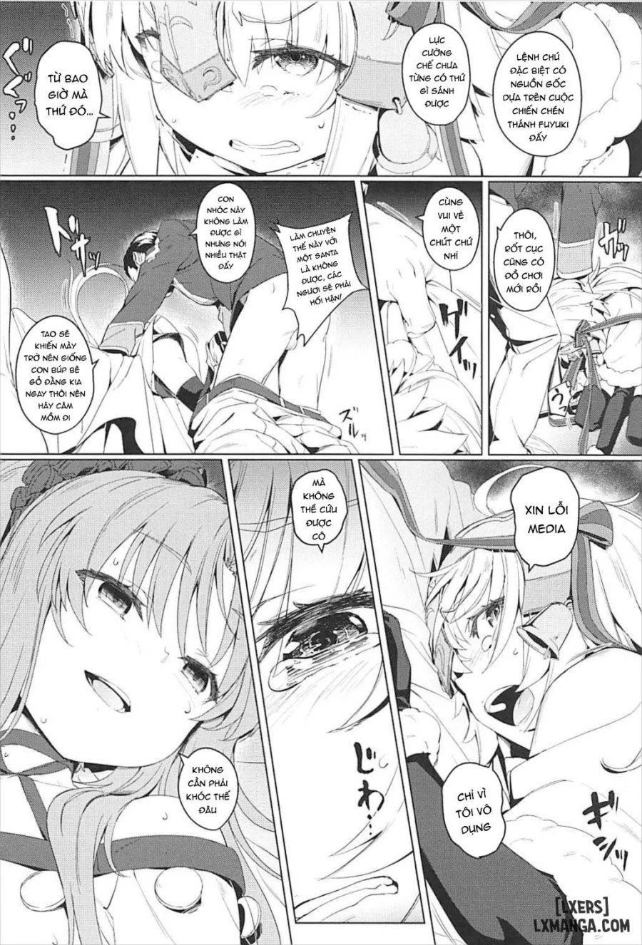 Ryoujoku Teki de Lolical desu 