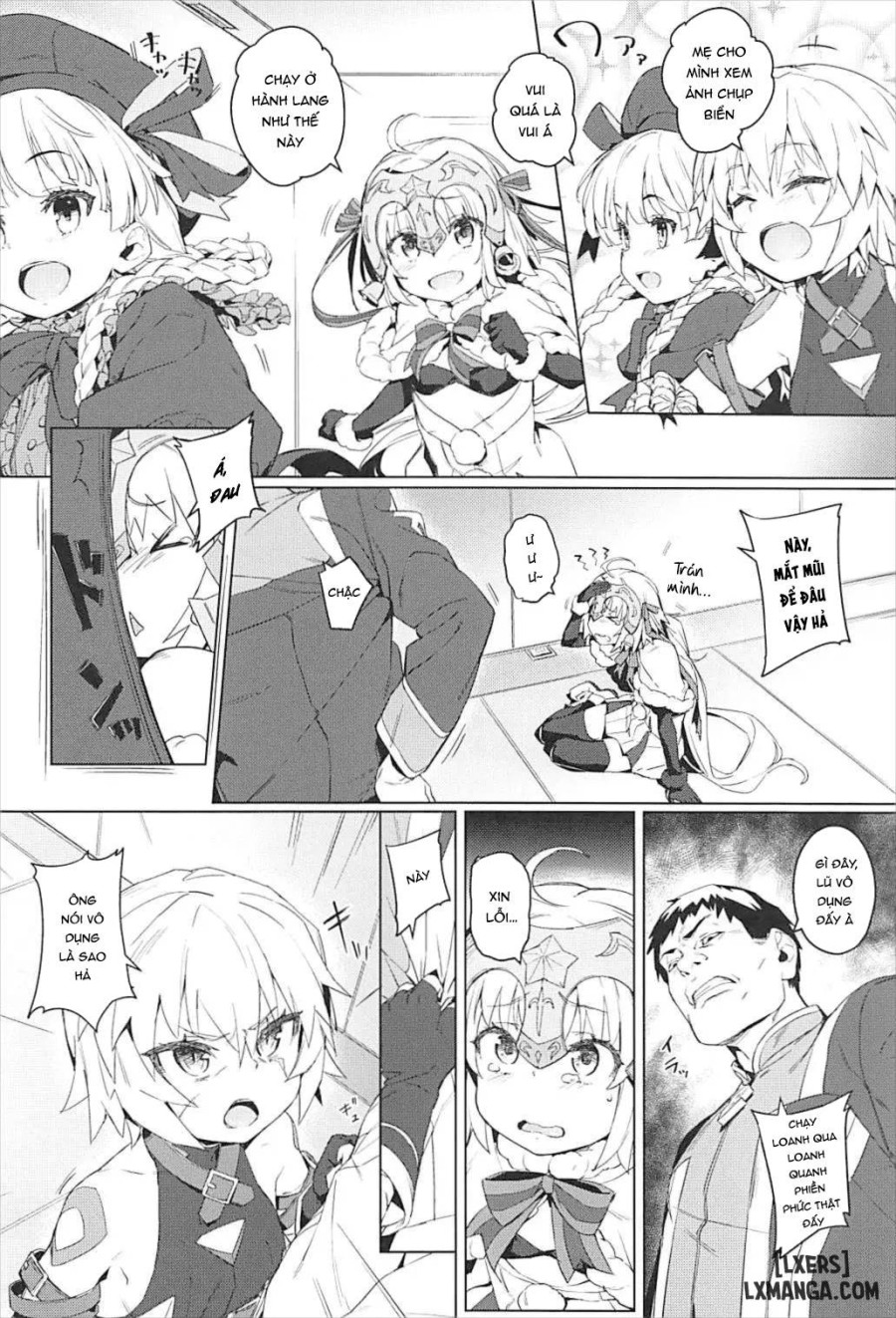 Ryoujoku Teki de Lolical desu 