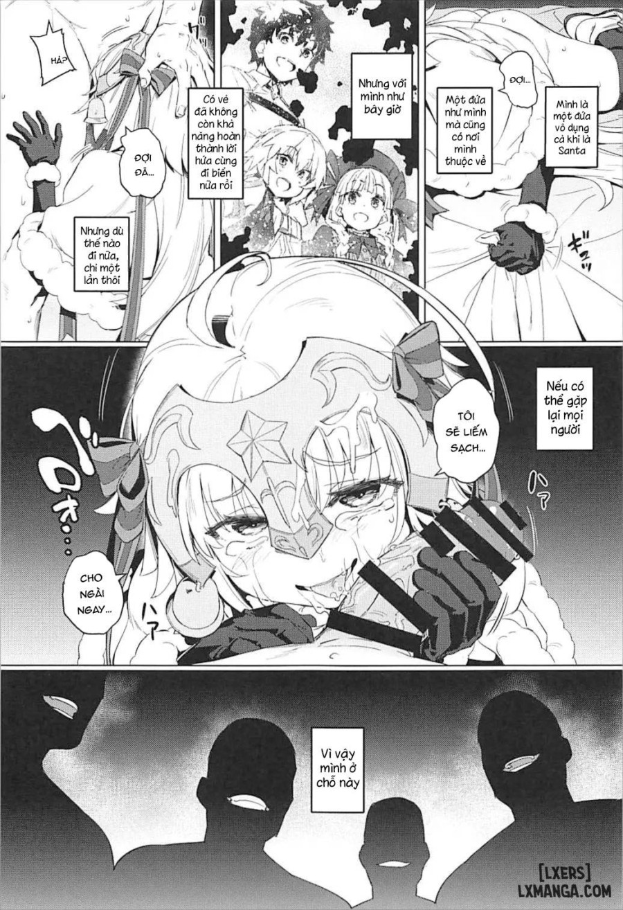 Ryoujoku Teki de Lolical desu 