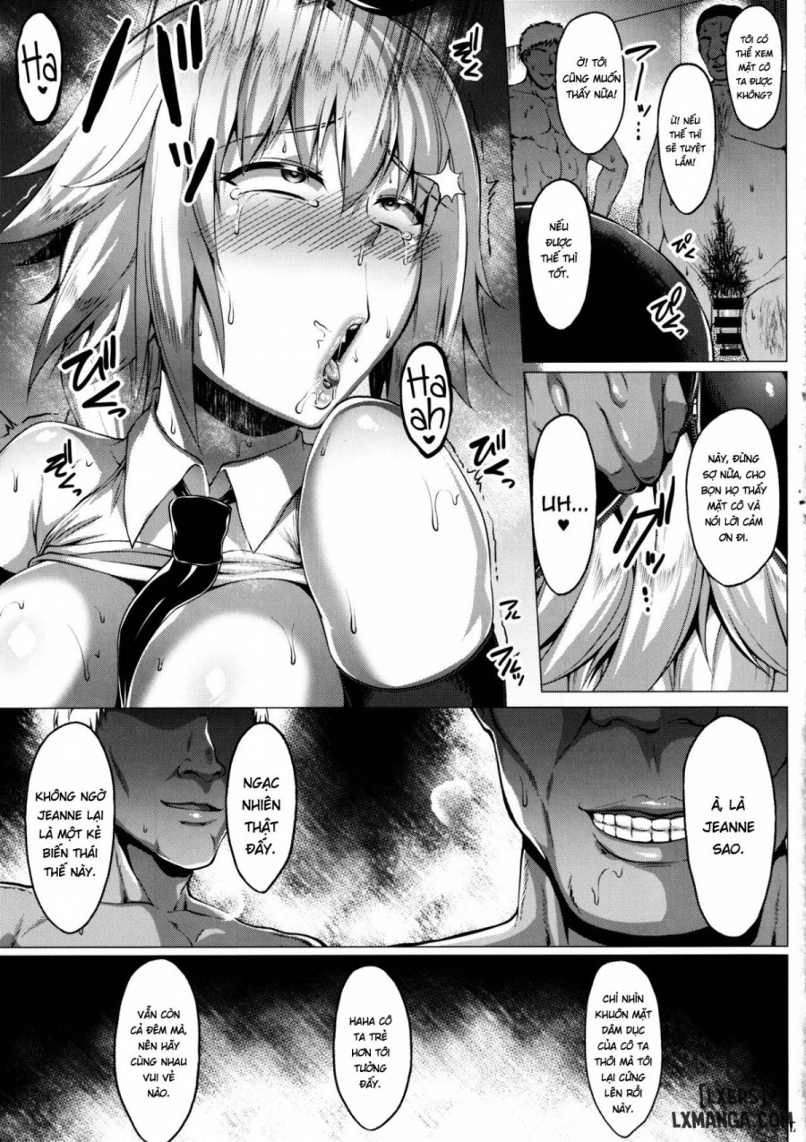 Seijo no Mita Yume 