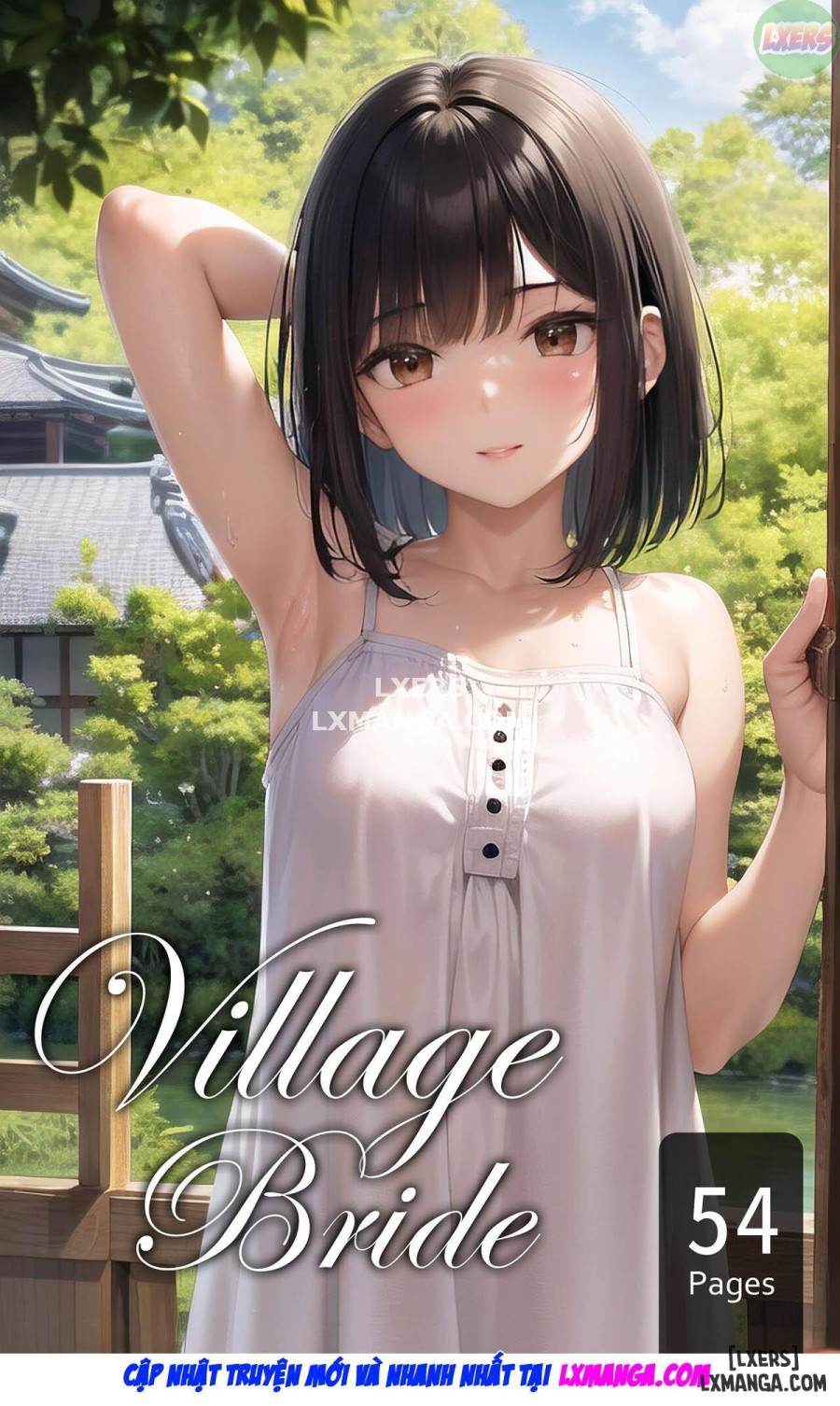 Village Bride 