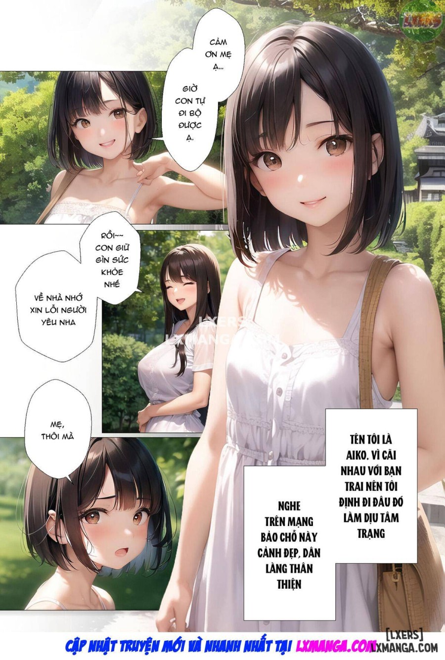 Village Bride 
