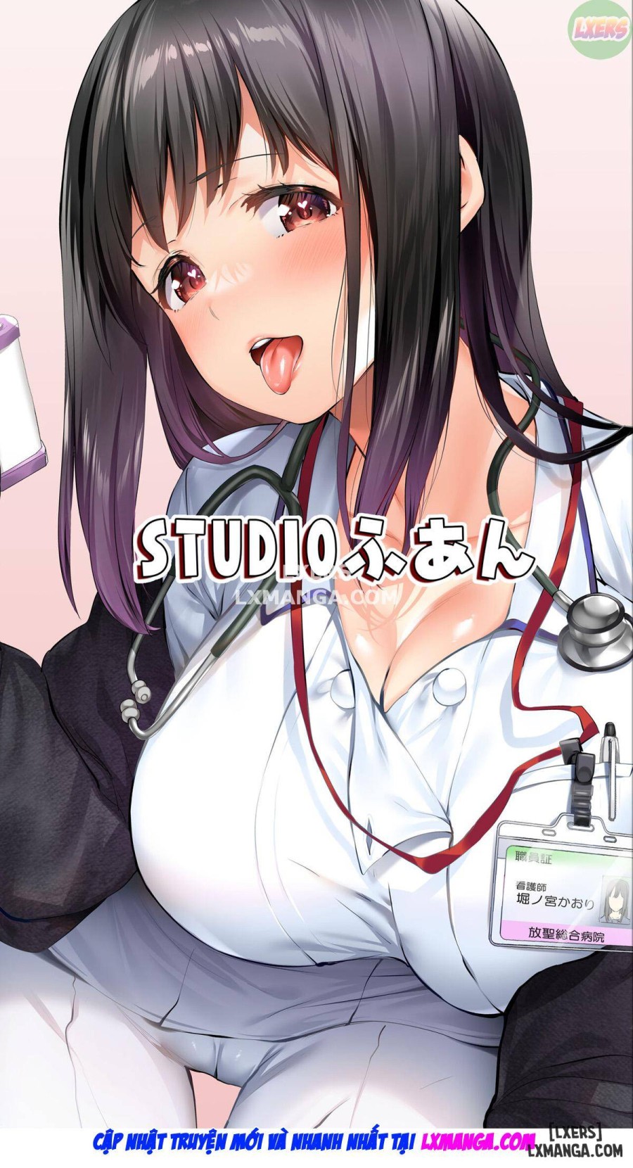 My Hometown Fuck Buddy Former Classmate Nurse K's case 