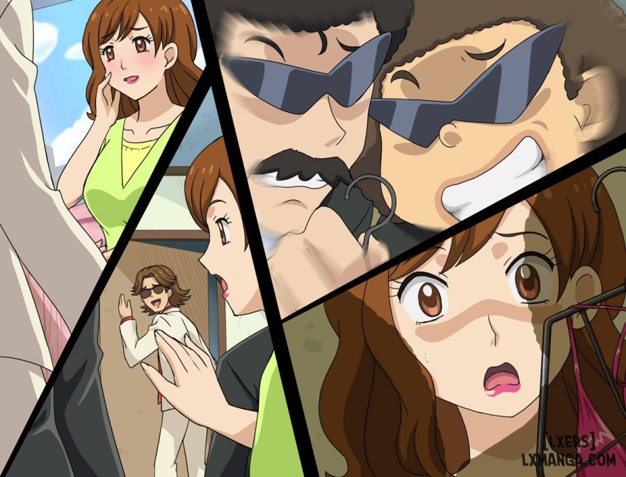 Himitsu no Mamatama 