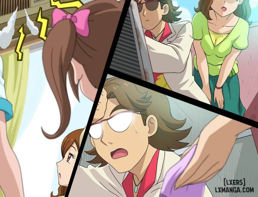 Himitsu no Mamatama 