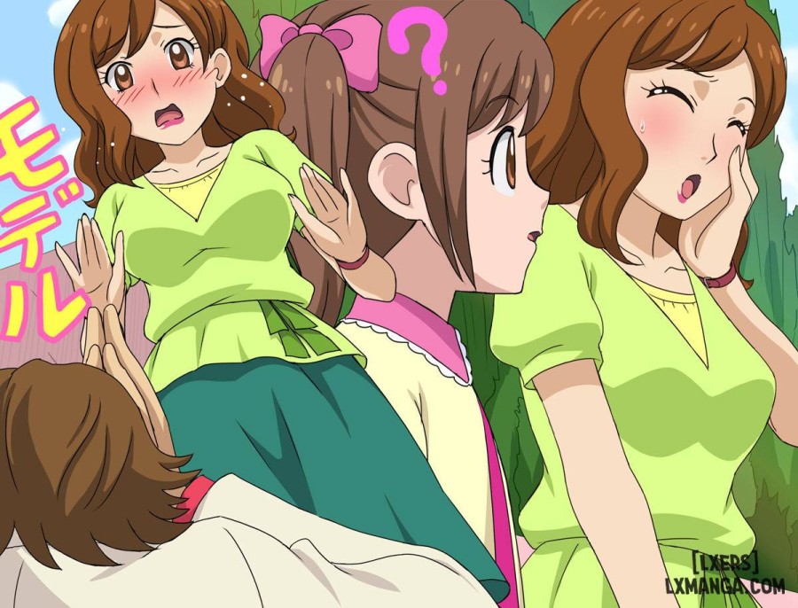 Himitsu no Mamatama 