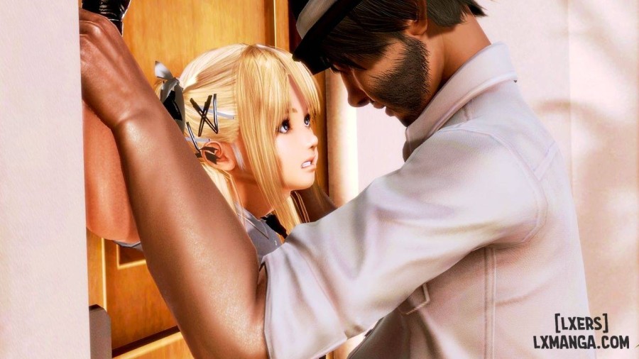 DOA Tournament Recruitment Marie Rose 