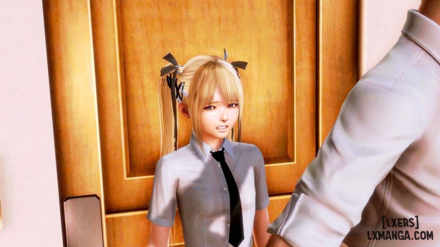 DOA Tournament Recruitment Marie Rose 