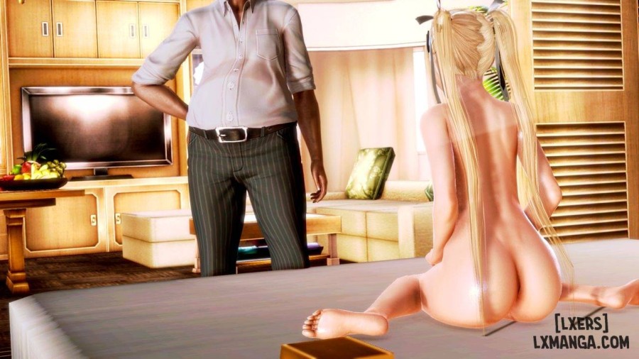 DOA Tournament Recruitment Marie Rose 