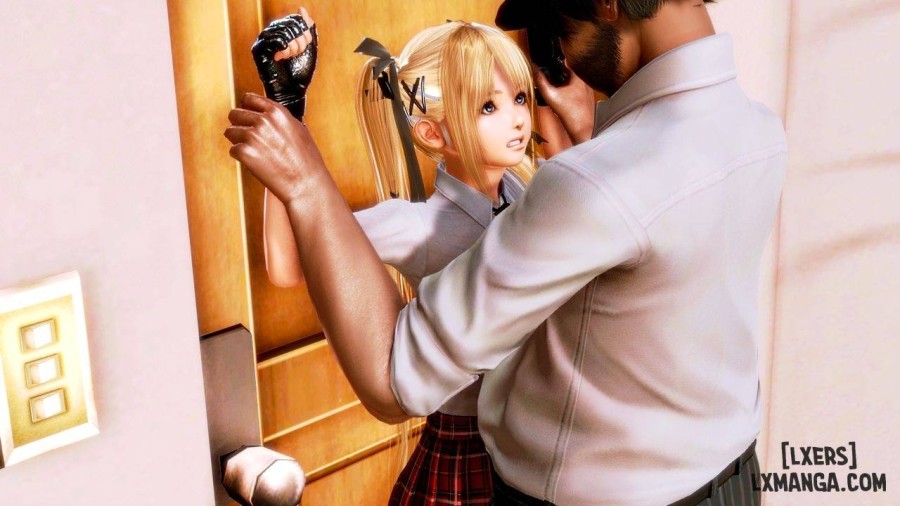 DOA Tournament Recruitment Marie Rose 