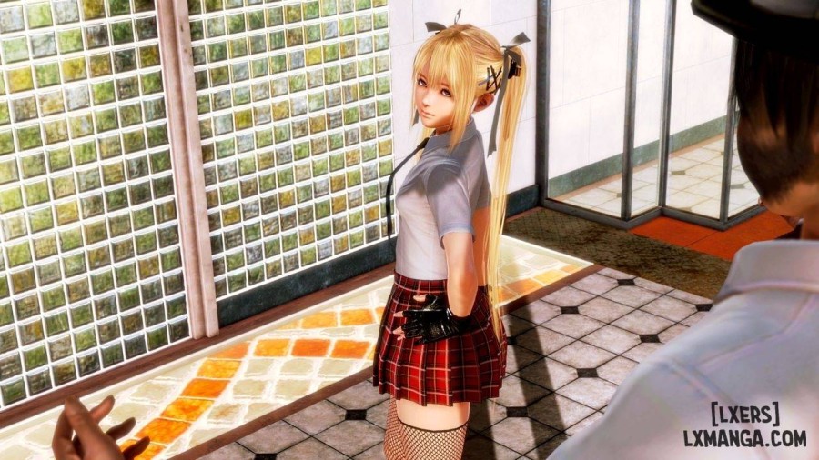 DOA Tournament Recruitment Marie Rose 
