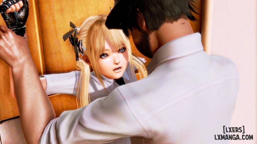 DOA Tournament Recruitment Marie Rose 