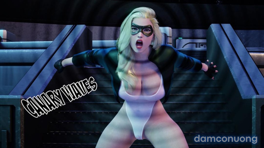 Miss Canary 
