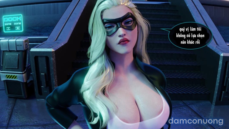 Miss Canary 