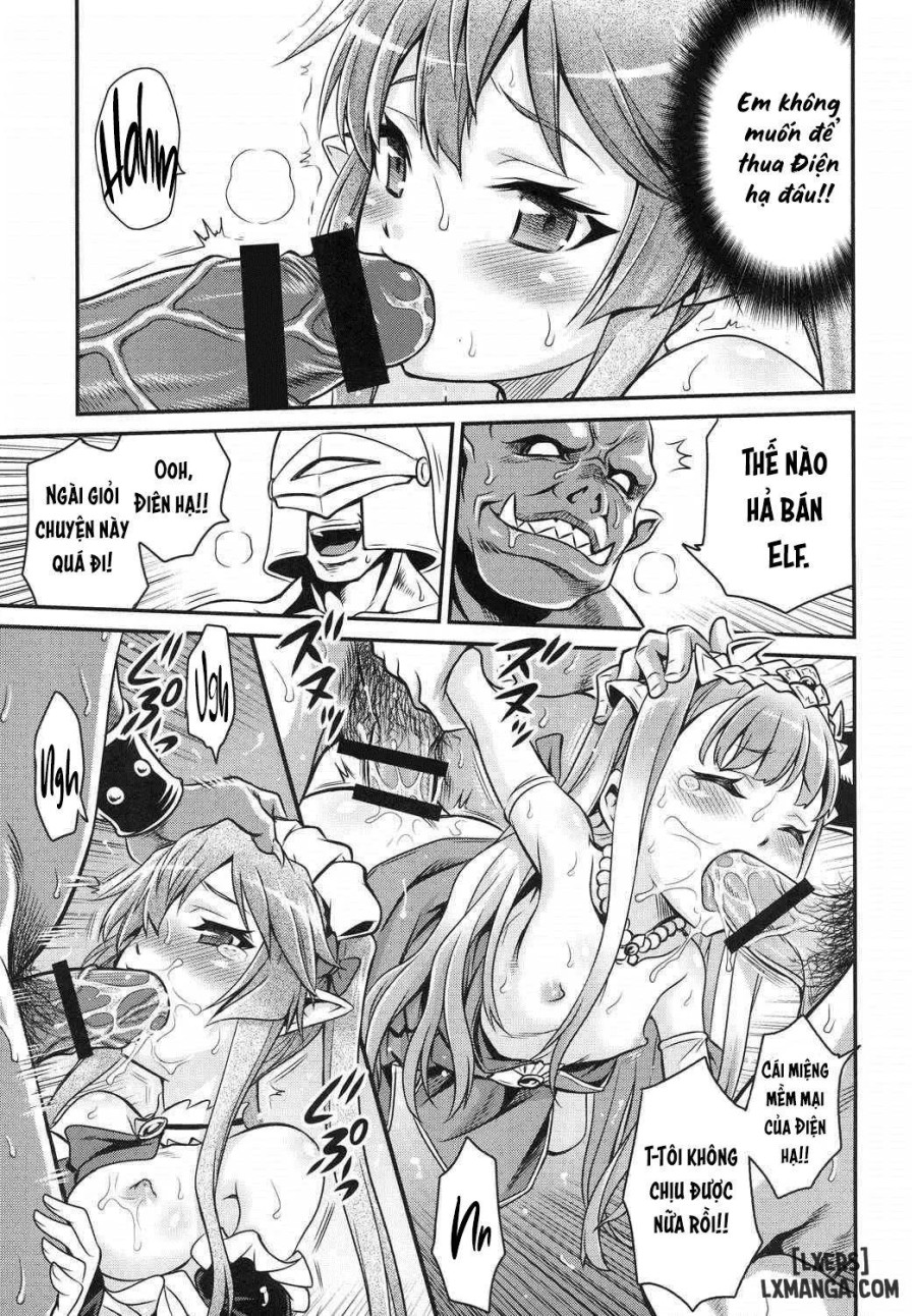 Shingeki no Petralka 