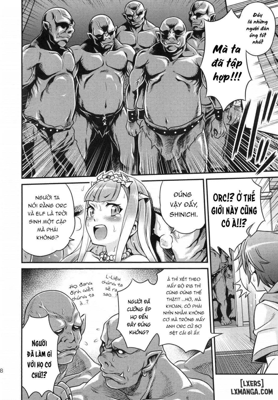 Shingeki no Petralka 