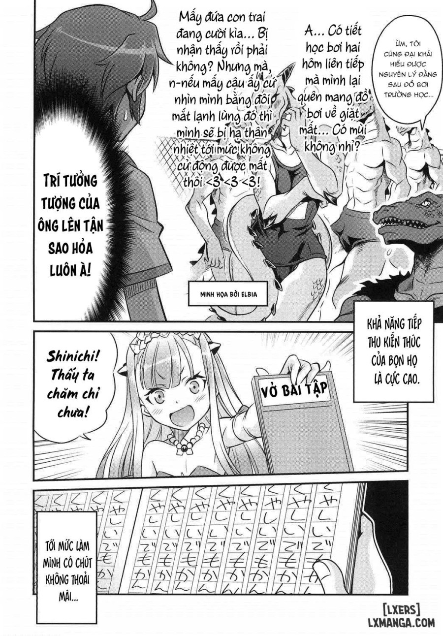 Shingeki no Petralka 