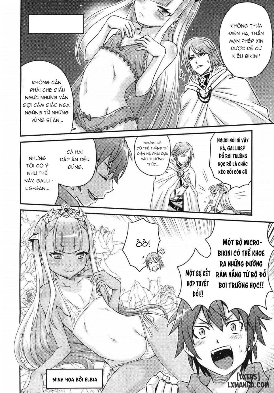 Shingeki no Petralka 