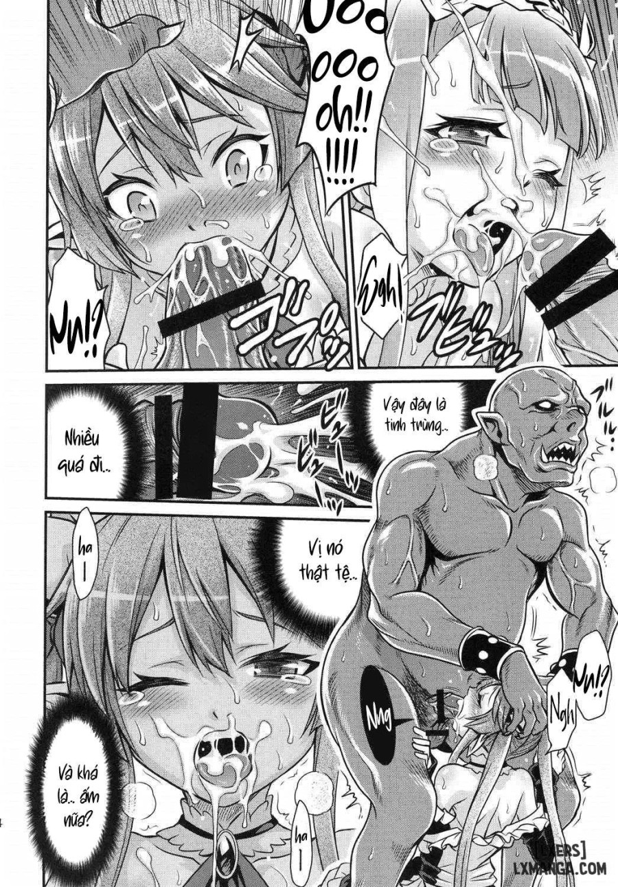 Shingeki no Petralka 