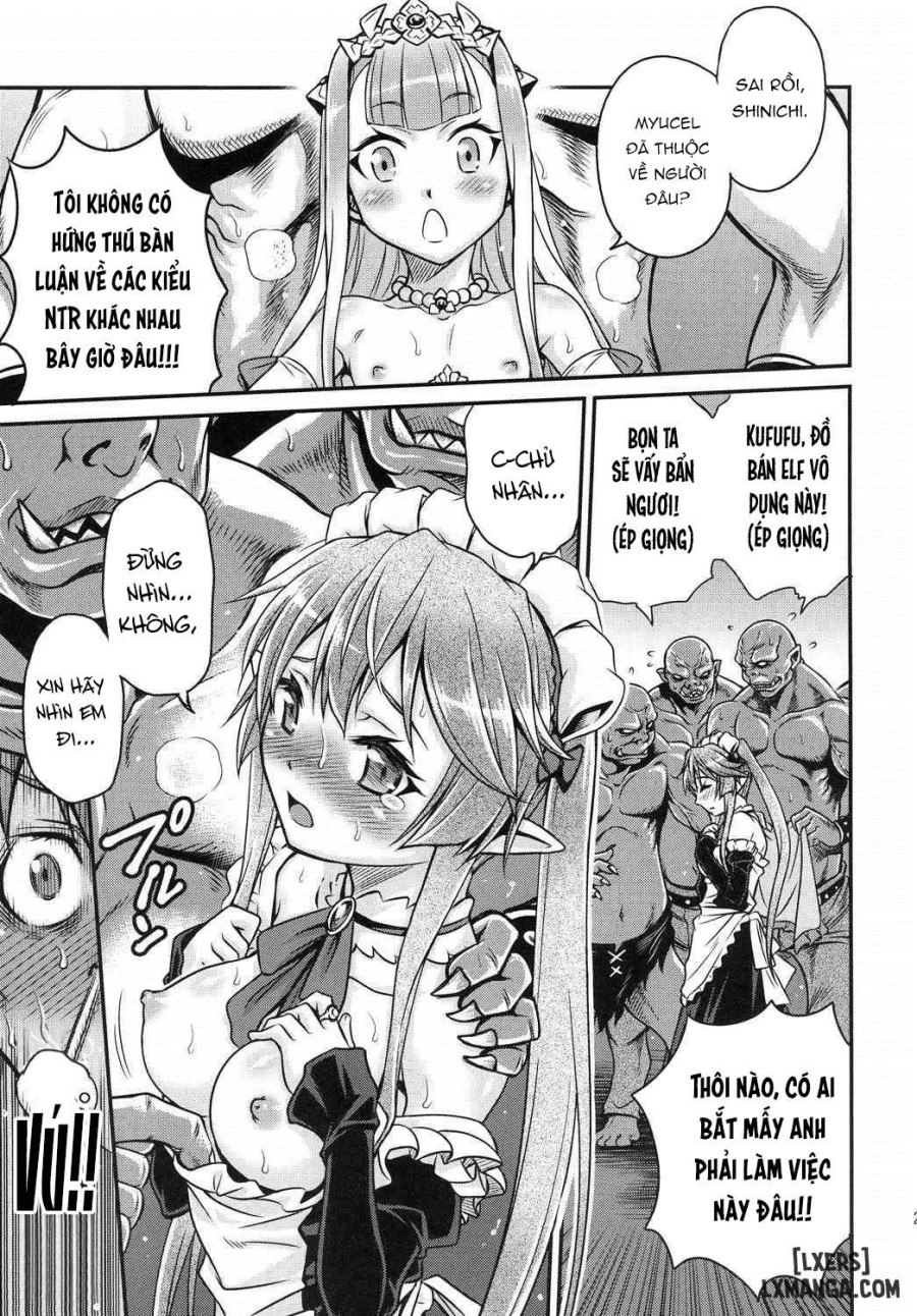 Shingeki no Petralka 