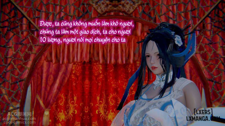 Huang Rong Biography 