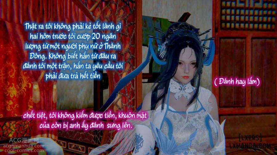 Huang Rong Biography 