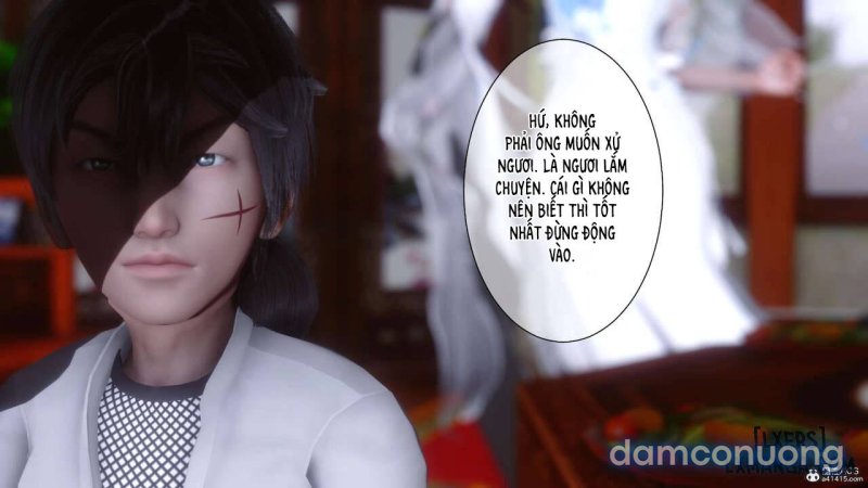 Huang Rong Biography 