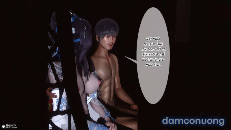 Huang Rong Biography 