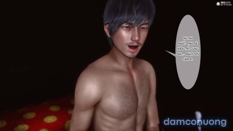 Huang Rong Biography 
