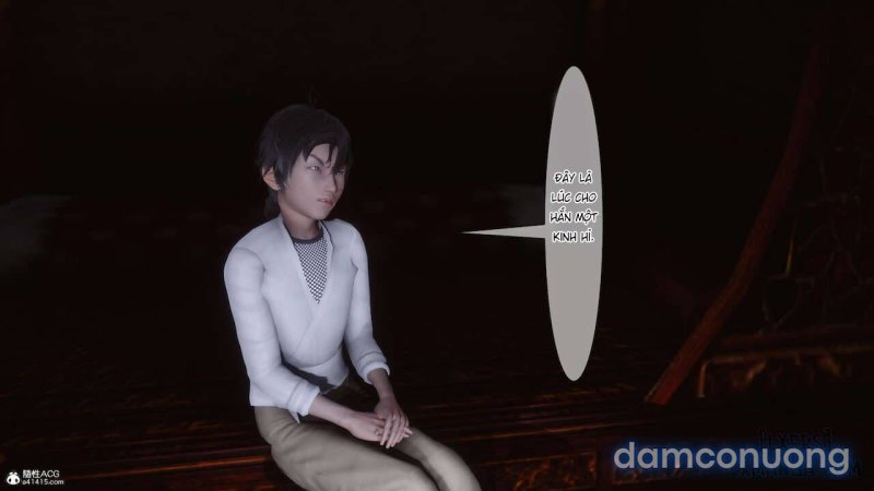 Huang Rong Biography 