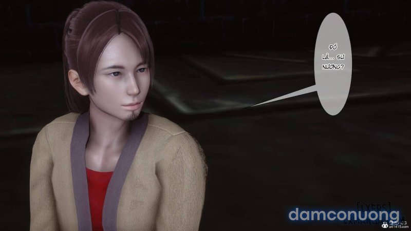Huang Rong Biography 